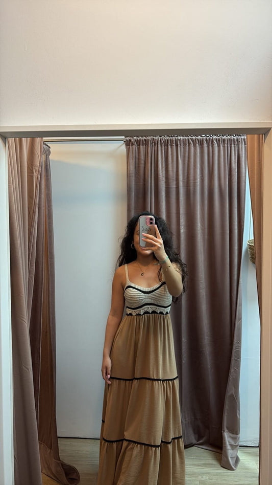 Vestido Neus