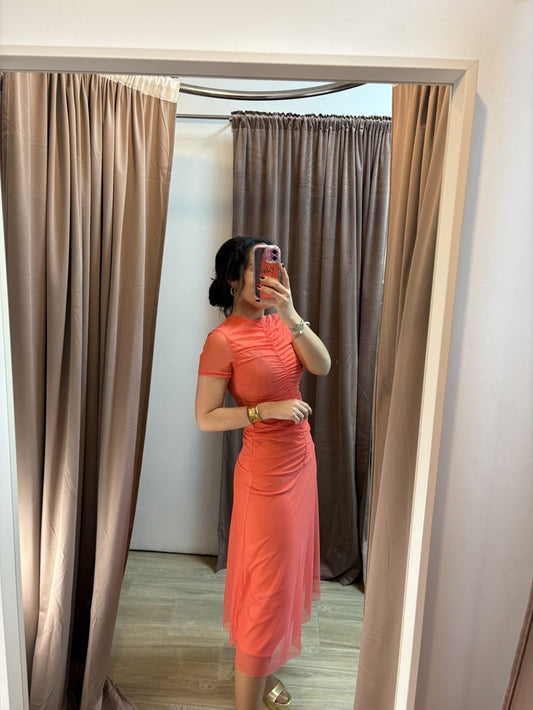 Vestido Briana
