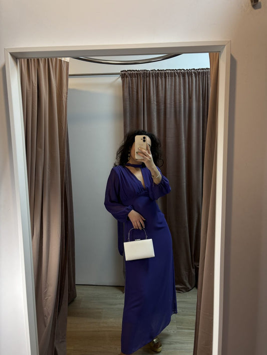 Vestido mery