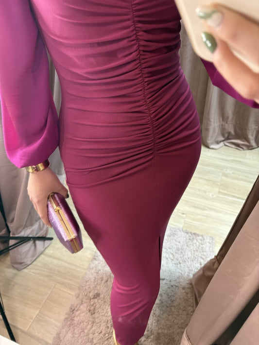 Vestido Colette