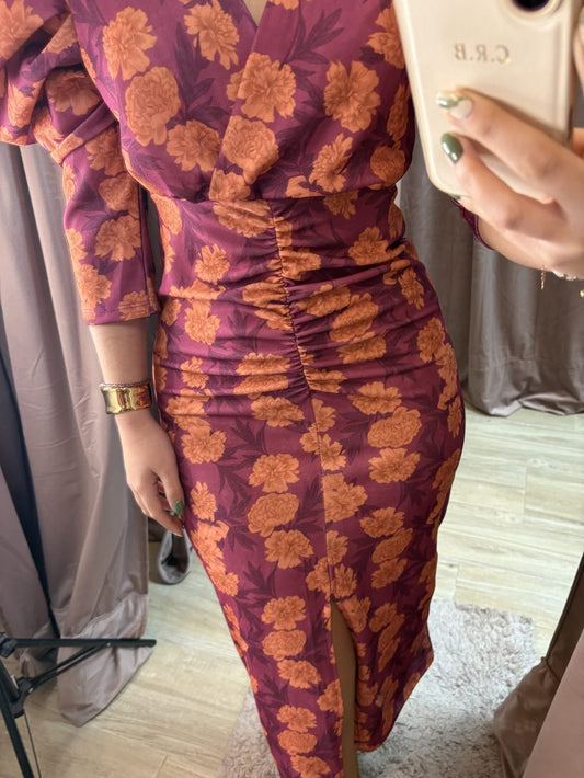 Vestido vicky