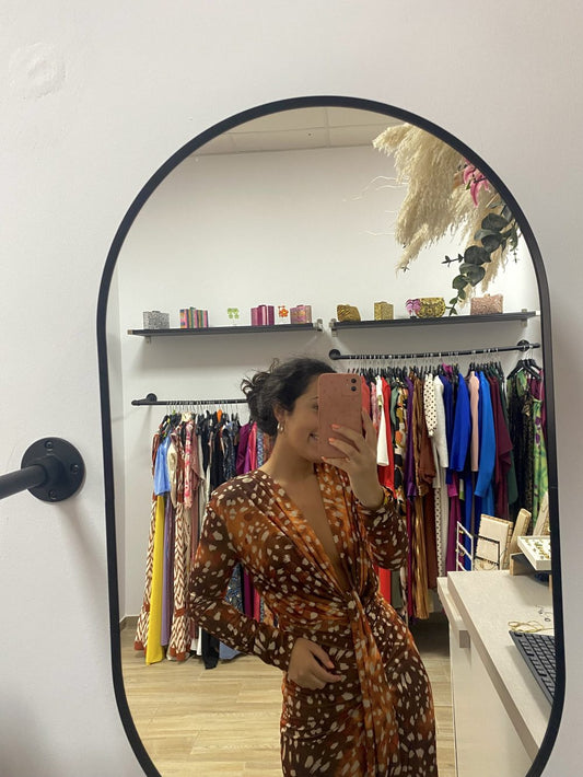 Vestido Ali