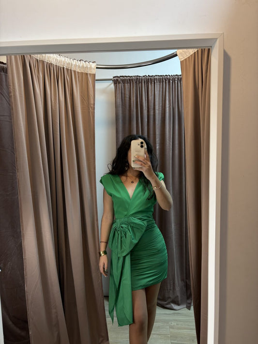 Vestido Nora