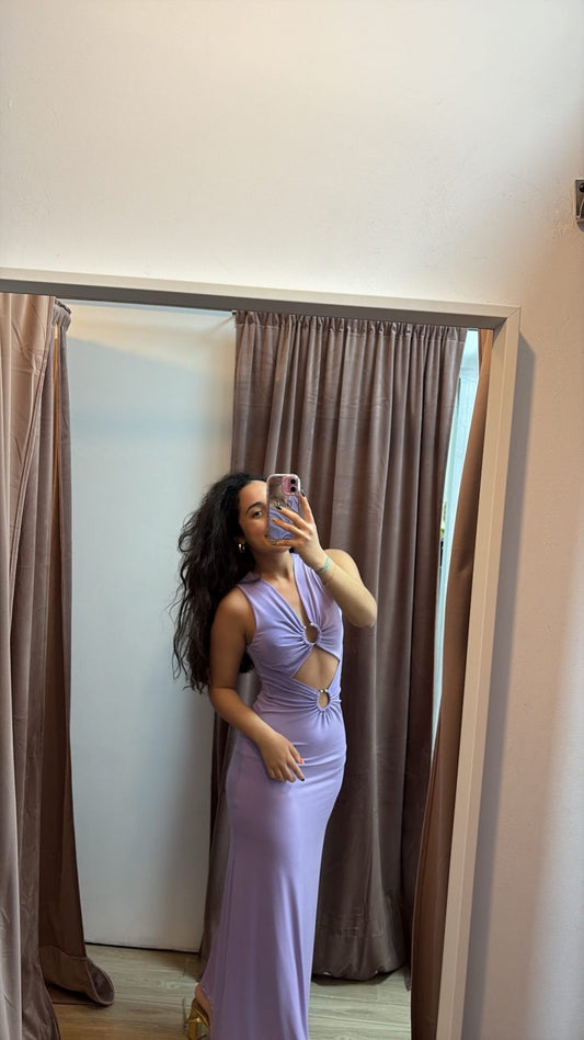 VESTIDO CLAU