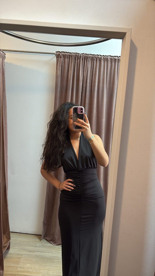 Vestido Carla