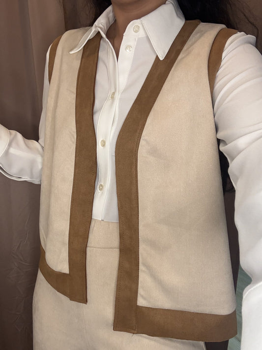 Conjunto ante