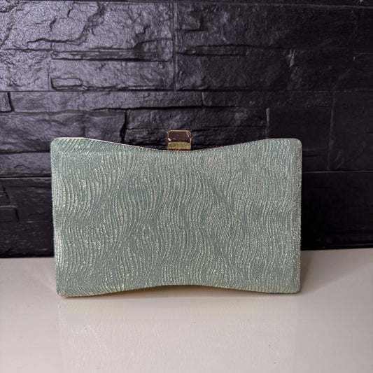 Clutch destello