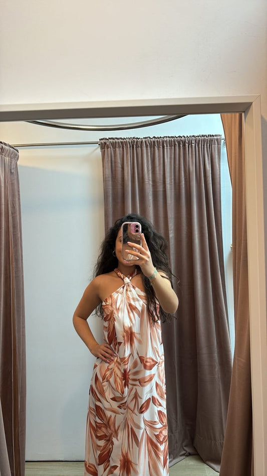 Vestido Martina